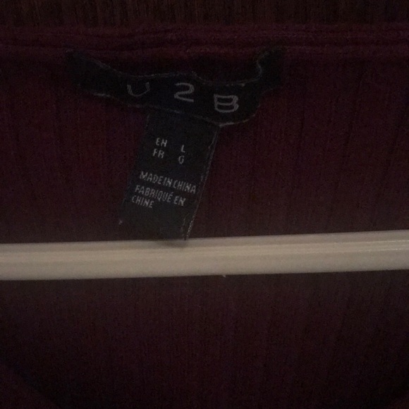 Tunic - Picture 2 of 2